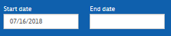 2. Sort Schedule by Date